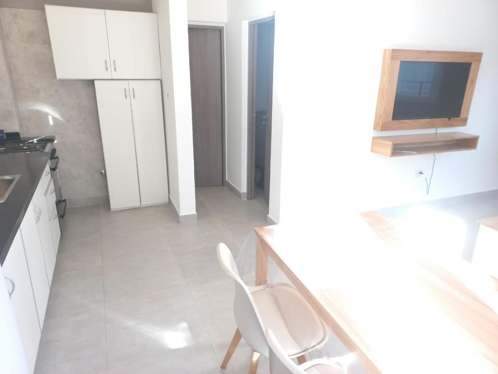 Marias Apartamento San Carlos de Bariloche