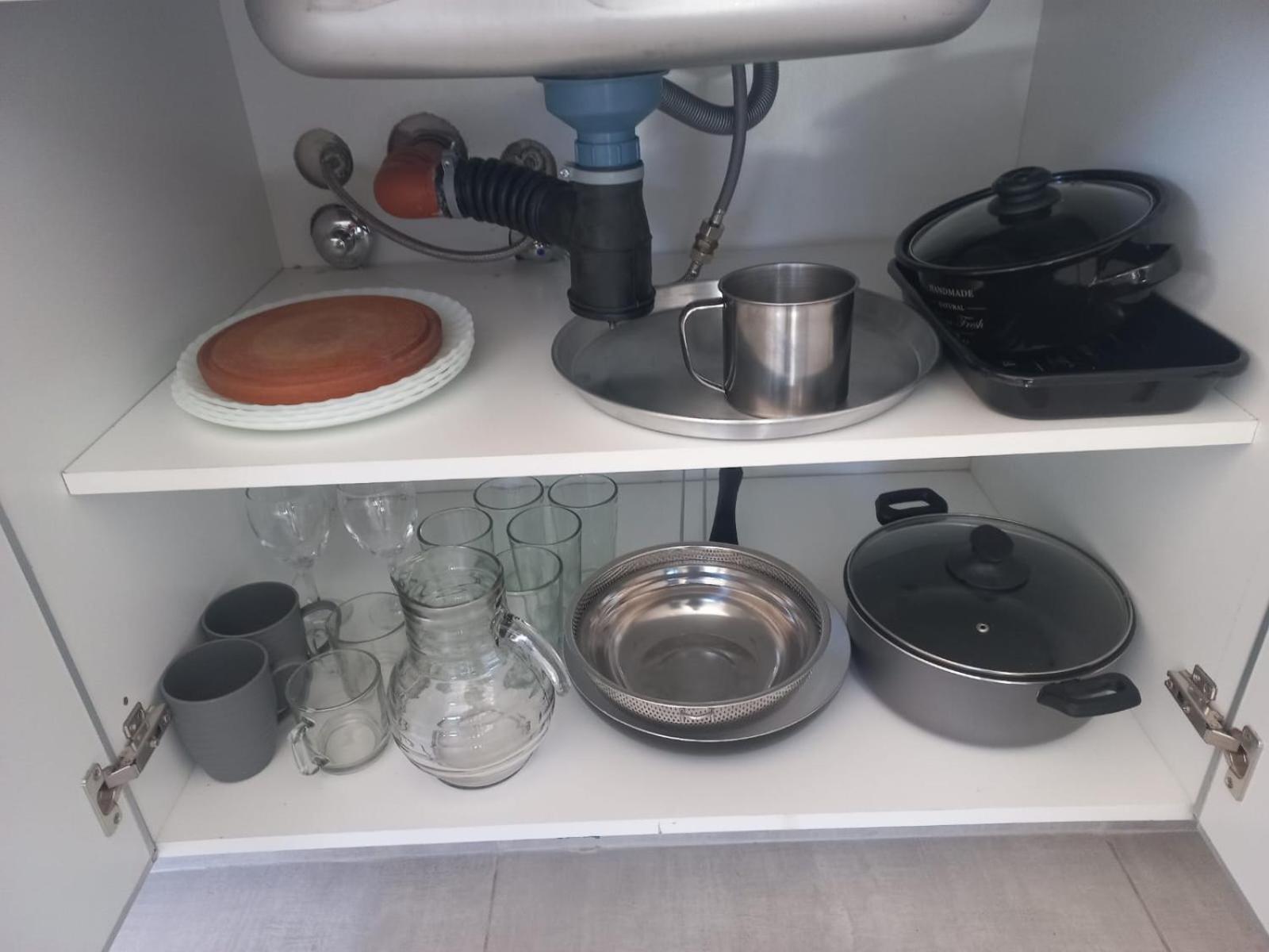 Apartamento Marias