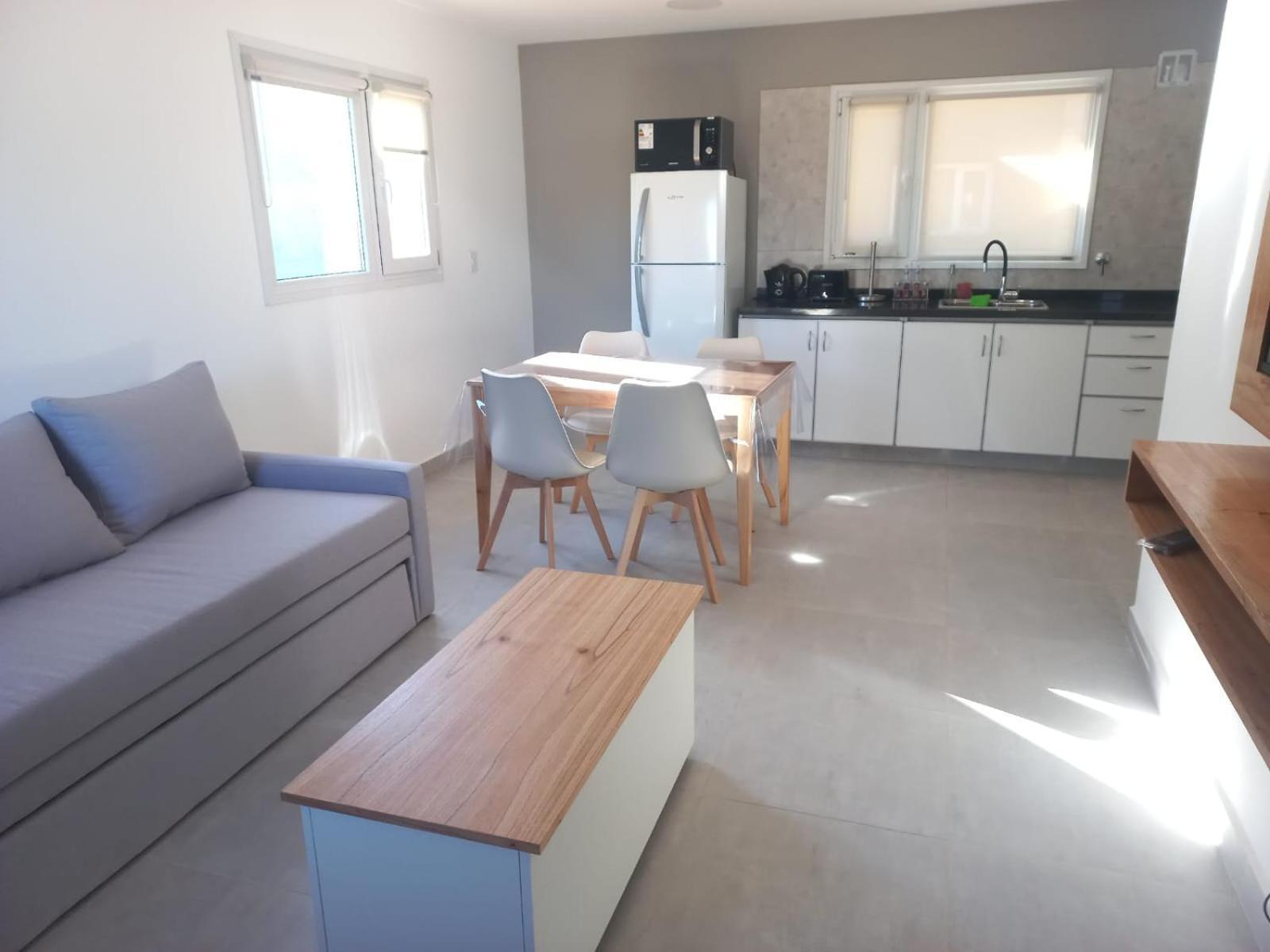 Apartment Marias *