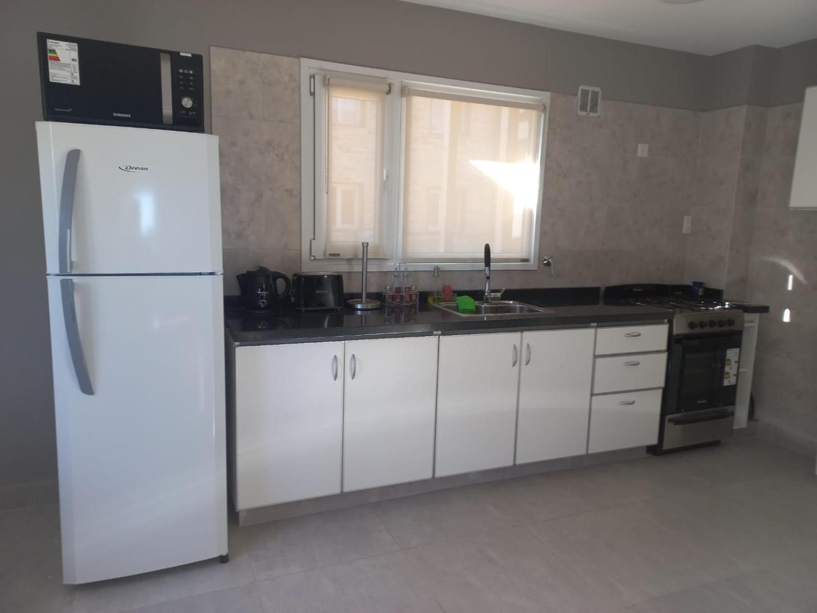 Marias Apartment